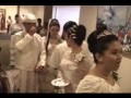 Lu Min & Khin Sabe Oo Wedding - Part 1.wmv