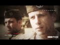Band of Brothers Podcast | Episode 10 with Damian Lewis | HBO Max