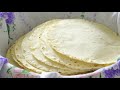 Corn Tortilla Recipe | How to Make Corn Tortillas Using Maseca