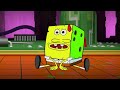 SpongeBob's CRAZIEST Transformations! | 30 Minute Compilation | SpongeBob