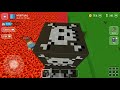 Building Lava pool in Block craft 3D | Block Craft 3D: Building Simulator game part 5