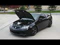 2005 Acura RSX Type S...One Year Later | Owners Review