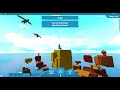 Getting Flung By Dragons! | Dragon Rage | Roblox