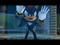Sonic The Hedgehog 2 - First look at Shadow The Hedgehog | 2022