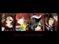 Black Butler: Book of Circus OP Full [Eng. Lyrics]