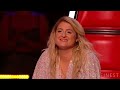 MOST ENERGETIC AUDITIONS ON THE VOICE | BEST AUDITIONS