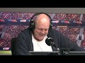 Shane Crawford Relives Some Classic Footy Show Moments | Rush Hour with JB & Billy