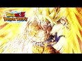THE BEST OST IN DOKKAN! INT LR GOKU (OFFICIAL)