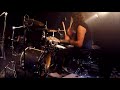 Deströyer 666 - Trialed by Fire (DMED 2017 - Kev Desecrator Drum Cam)