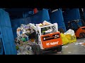 BRAND NEW Waste Recycling Site in Hartlepool | O'Brien Waste Recycling Solutions