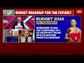 Modinomics 3.0 With Rajdeep Sardesai: Budget Bonanza For Allies, Opposition Not Happy | India Today