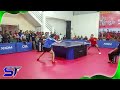 SEMI FINAL Nael STONI vs Gusti PRINUS Table Tennis Championship Men's Single 2023