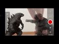 How to do stop motion tutorial with beary zilla!