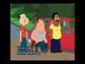 Family Guy's JACKASS