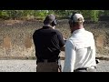 Pat Mac’s Basic Pistol Drill for Beginners