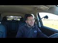 2022 Ford Edge SEL Review - Walk Around and Test Drive