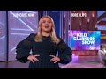 Tori Kelly, Neil deGrasse Tyson And Kelly Sing Periodic Table Blues | The Kelly Clarkson Show