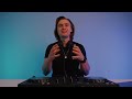 Getting Started With The DDJ FLX4 - Beginner DJ Tutorial