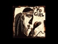 Po' Girl - City Song