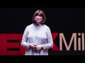 What to expect from libraries in the 21st century: Pam Sandlian Smith at TEDxMileHigh