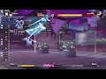 Kaguya Combo Guide  - UNDER NIGHT IN-BIRTH II