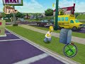 The Simpsons hit & run Прохождение #1