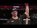 Volkan Oezdemir vs. Nikita Krylov at UFC 280!!