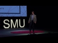 Trust Your Gut | David Vobora | TEDxSMU