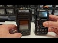 VHF and UHF for preppers without a license!