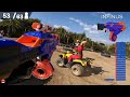 Nerf War | Amusement Park Battle 24 (Nerf First Person Shooter)