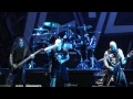 Slayer w Phil Anselmo - Fuckin' Hostile 1 July 2013 Athens, Greece (Pantera Cover)