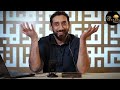 When wrong things are your Priorities | Nouman Ali Khan