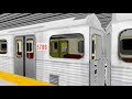 1995 TTC Subway Crash Documentary Simulation