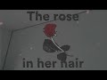 gqdThinky - The rose in her hair (Official Visualizer)