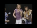 Musicless Musicvideo / The Rolling Stones - Start Me Up