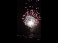 Portales new México fireworks