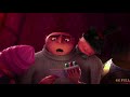 Gru Tells Bed Time Story  - Dispicable me 2010 Hd