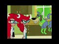 Johnny to the Center of the Earth | Johnny Test | Video for Kids