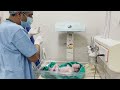Care Of Newborn Baby After Delivery In Hindi