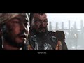 Ghost of Tsushima - A Reckoning In Blood