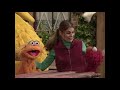 Sesame Street - Episode 3976