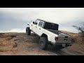 AccuAir's Dynamic Lift Kits for Jeep® JL & JT Take on Moab