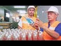 How ketchup is made// the secret sauce