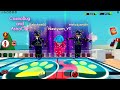 TRANSFORMAÇOES DO GRUPO NO MIRACULOUS RP - MIRACULOUS ROBLOX!