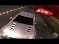 Need for Speed: Most Wanted (2005) - Black List 13 - Gameplay - (PCSX2) - HD 60fps
