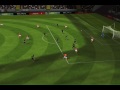 FIFA 14 iPhone/iPad - España vs. Holanda