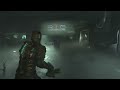 Dead Space ps5 where to find security level 1