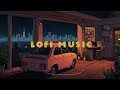 Late Night 🌃 LoFi Jazz HipHop Beats for Cooking, reading, relaxing, study, coffee