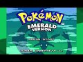 Is it Possible to Beat Pokemon Emerald with Just a Smeargle?