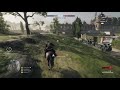 Battlefield 1 | Death riding horseback |